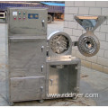 stainless steel grain grinding machine with high quality